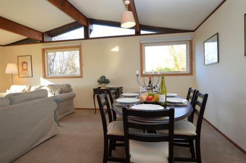 Musselshell Lodge
