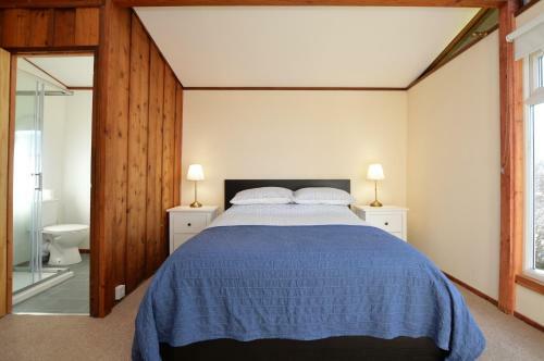 Musselshell Lodge
