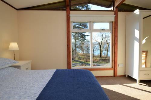 Musselshell Lodge