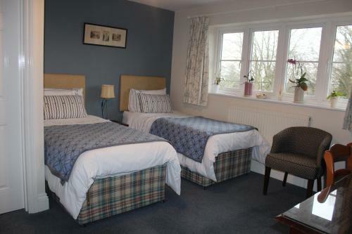 Bed & Breakfast Oxfordbnb