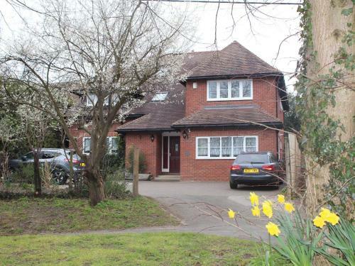 Bed & Breakfast Oxfordbnb