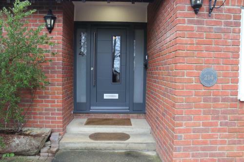 Bed & Breakfast Oxfordbnb