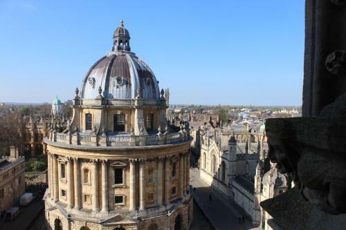 Bed & Breakfast Oxfordbnb