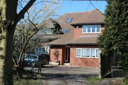 Bed & Breakfast Oxfordbnb
