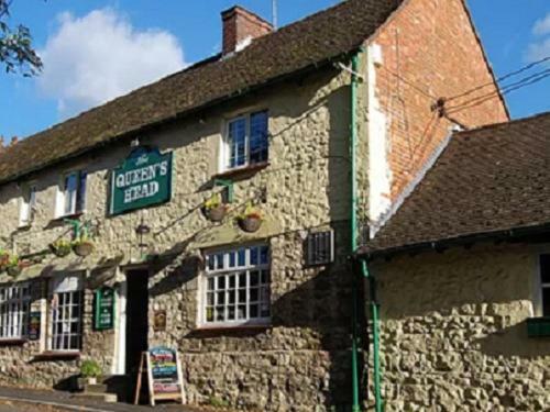 Posada The Queens Head