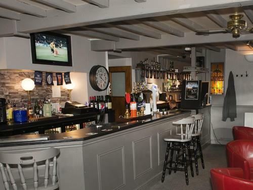 Posada The Queens Head