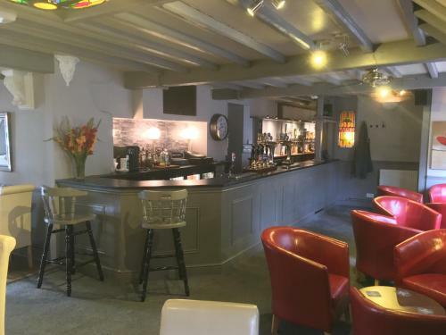 Posada The Queens Head