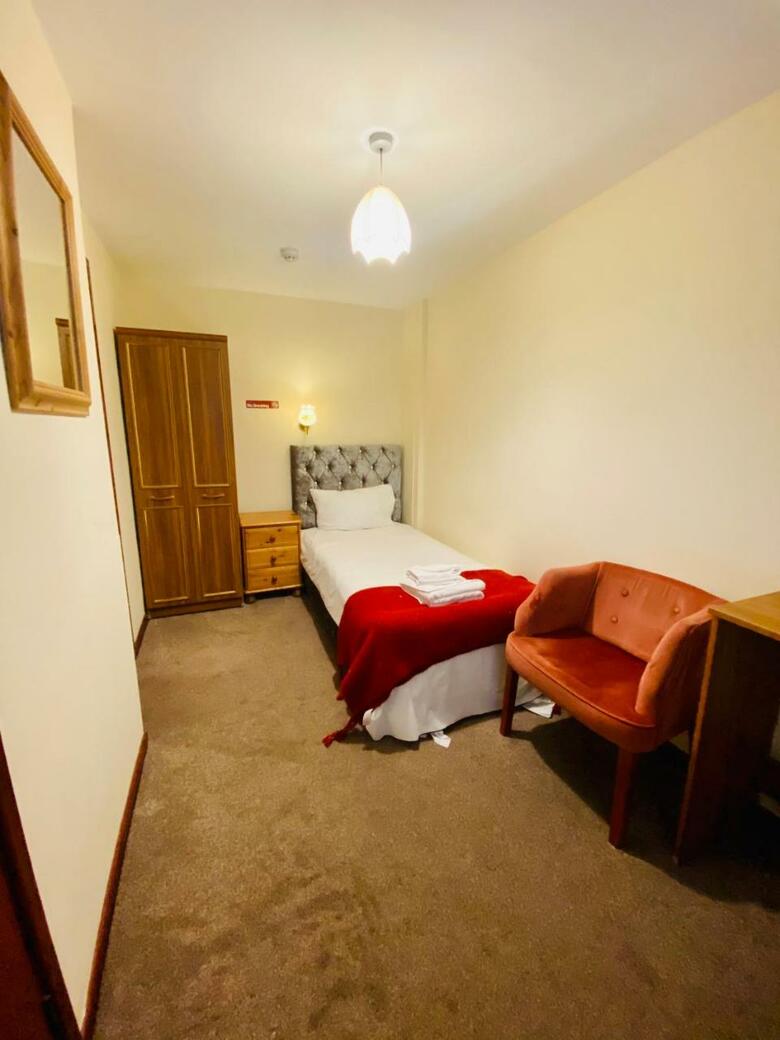 Mount Pleasant Hotel