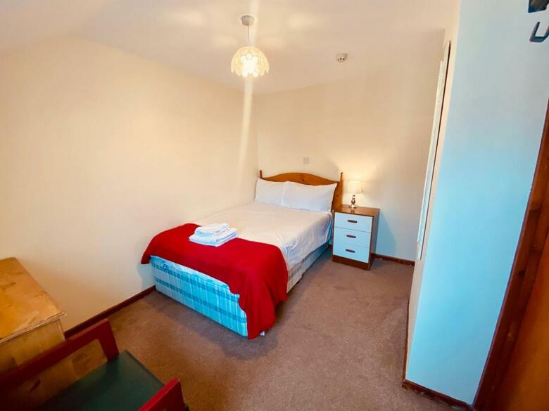 Mount Pleasant Hotel