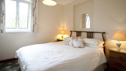 Ash Cottage, 2 Bed, Oxwich
