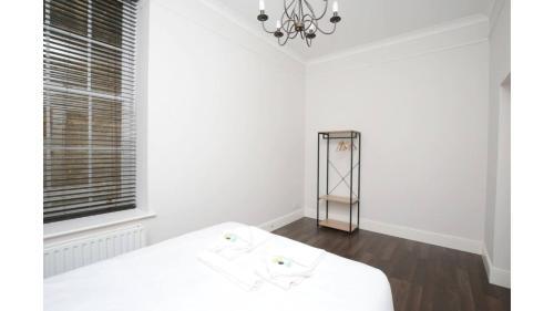 Apartamento 2 Bed In Historical Oxford Building W/ Parking