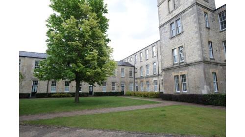 Apartamento 2 Bed In Historical Oxford Building W/ Parking