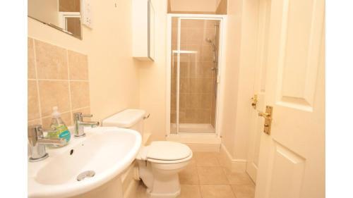 Apartamento 2 Bed In Historical Oxford Building W/ Parking