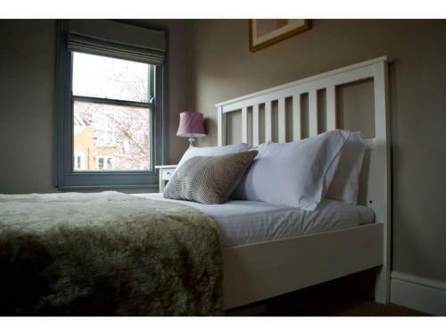 Gorgeous Cottage In Leafy North Oxford