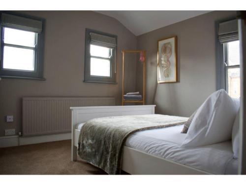 Gorgeous Cottage In Leafy North Oxford