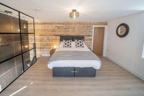 Apartamento 1 Ashbrook Windmill