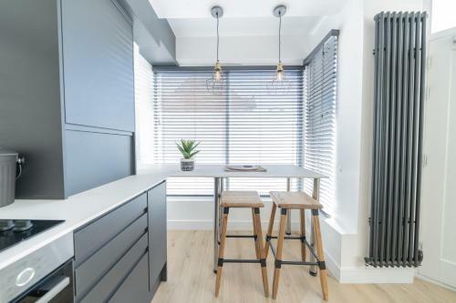 Apartamento 1 Ashbrook Windmill