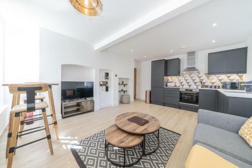 Apartamento 2 Ashbrook Windmill
