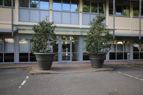 Modern Oxford Apartment - Sleeps 4