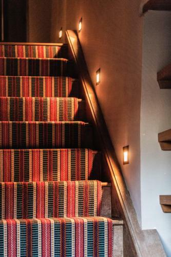 The Steps In Oxfordshire