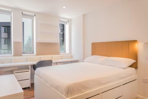 Apartamento Destiny Student - Oxford