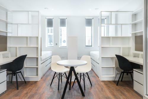 Apartamento Destiny Student - Oxford