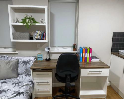 Apartamento Relax By Mph - Smart Cowley Studios