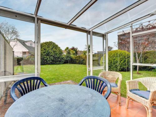 Holiday Home Preston