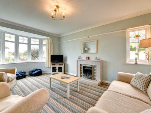 Holiday Home Preston