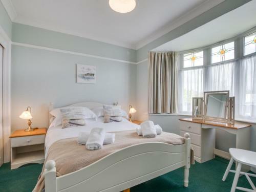Holiday Home Preston