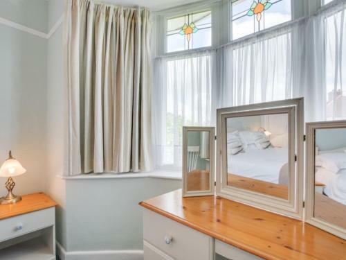 Holiday Home Preston