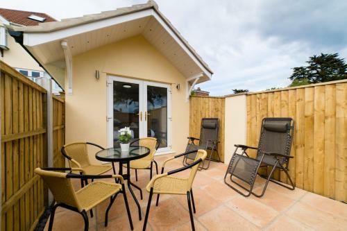 Apartamento Sea Breeze