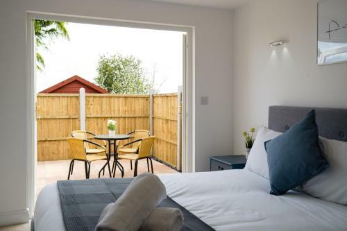 Apartamento Sea Breeze
