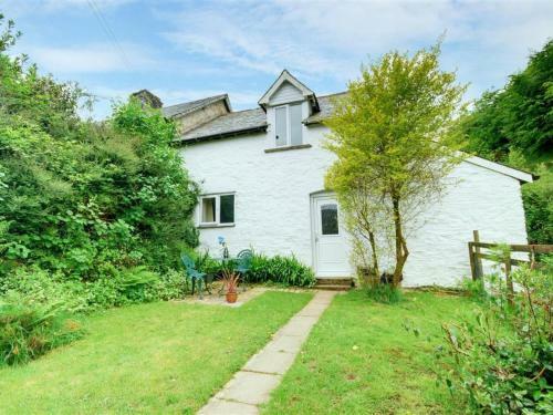 Holiday Home Holwill Farm Wing