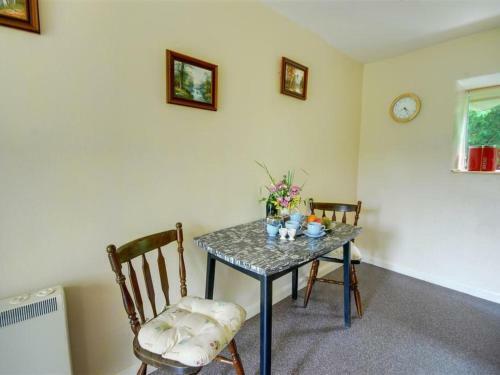 Holiday Home Holwill Farm Wing