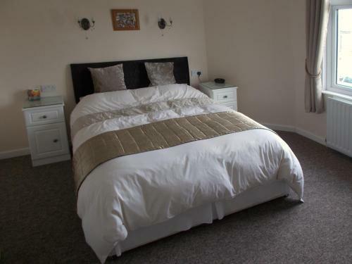 Bed & Breakfast Penarth Guest House