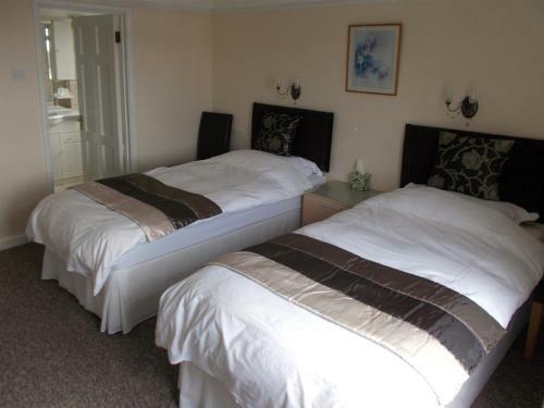 Bed & Breakfast Penarth Guest House