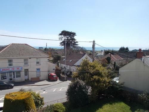 Bed & Breakfast Penarth Guest House