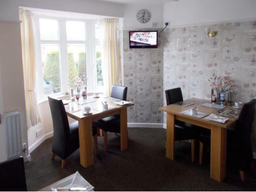 Bed & Breakfast Penarth Guest House