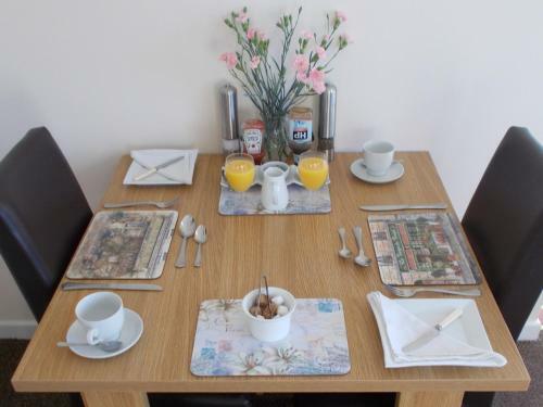 Bed & Breakfast Penarth Guest House
