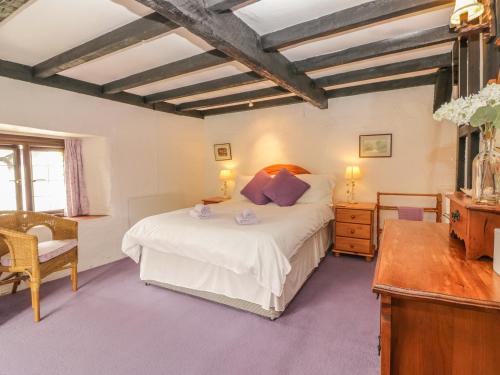 Lilac Cottage