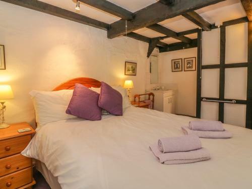 Lilac Cottage