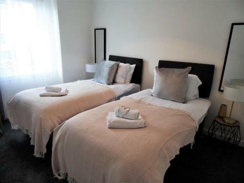 Trident Apartment