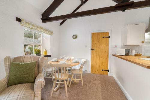 Daisy Cottage