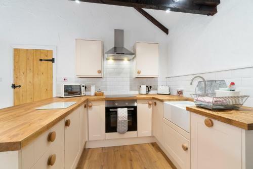 Daisy Cottage