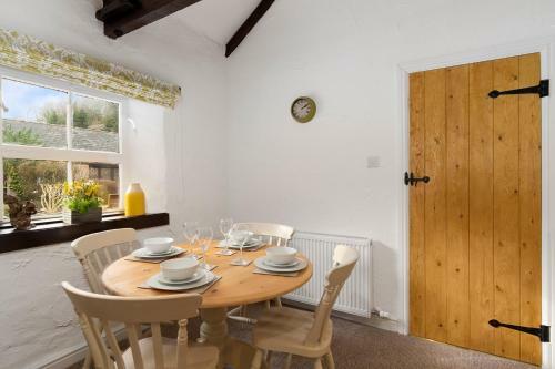 Daisy Cottage