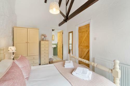 Daisy Cottage