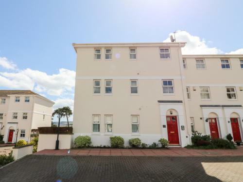 Apartamento 1 Highcliffe Mews