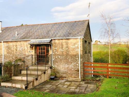Erin Cottage, Looe