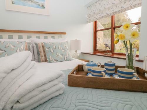 Erin Cottage, Looe